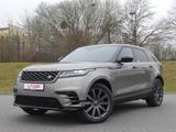 Land Rover Range Rover Velar 2.0 d R-Dynamic AWD LED Kamera - Land Rover Range Rover: Geländewagen