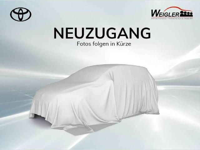 Toyota Proace City Verso L1 Team D 1.2 96 kw Automatik