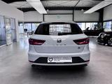 Seat LEON FR BLACK MATT DSG NAV+LED+BEAT+KAMERA+VIRTU - Seat Leon in Ludwigshafen
