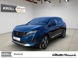 Peugeot 3008 MHEV+NAVI+RFK+GJR