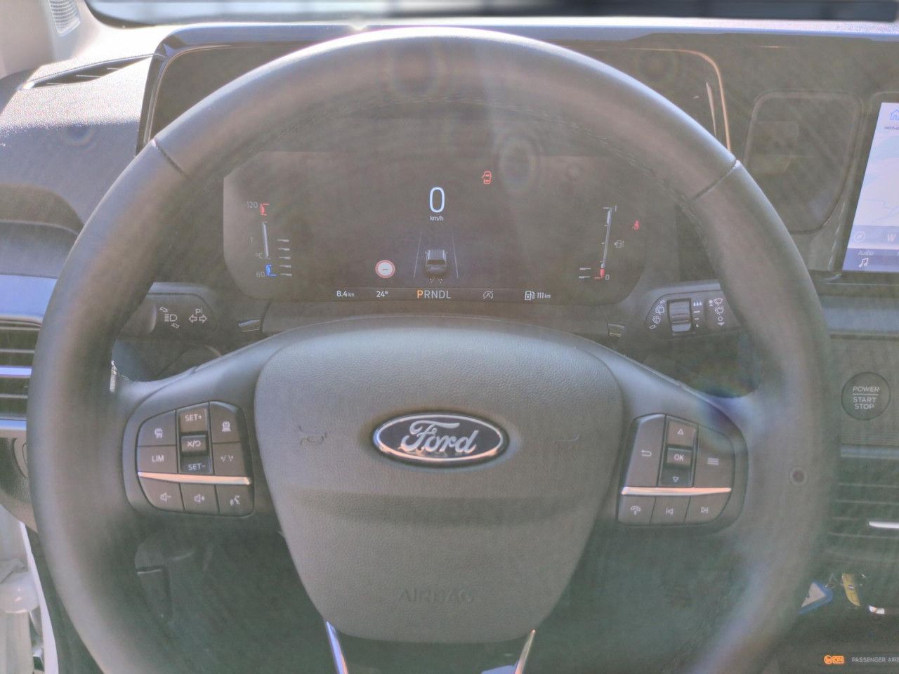 Ford Tourneo Courier - Bild 15