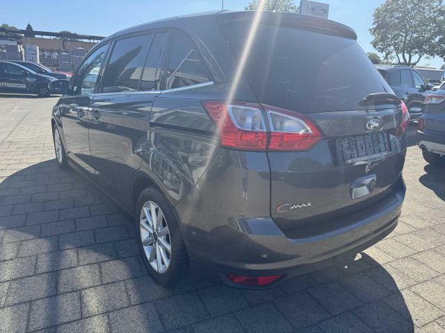Ford Grand C-Max 1.5 Automatik Titanium