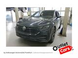 Volkswagen Touareg 3.0 V6 TDI tiptronic R-Line 4Motion Navi - VW Touareg Gebrauchtwagen in Frankfurt