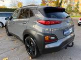 Hyundai KONA 1.0 T-GDI YES! +/AHK/LED/NAVI/8xALU/HUP/KAM - Hyundai Kona YES! mit Benzin-Antrieb