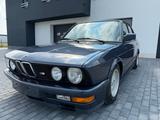 BMW M535iA E28 222KM 1987 - BMW Gebrauchtwagen von 1987