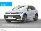 Volkswagen Tiguan R-Line 2 0 TSI DSG 4M MATRIX PAN AHK HUD 