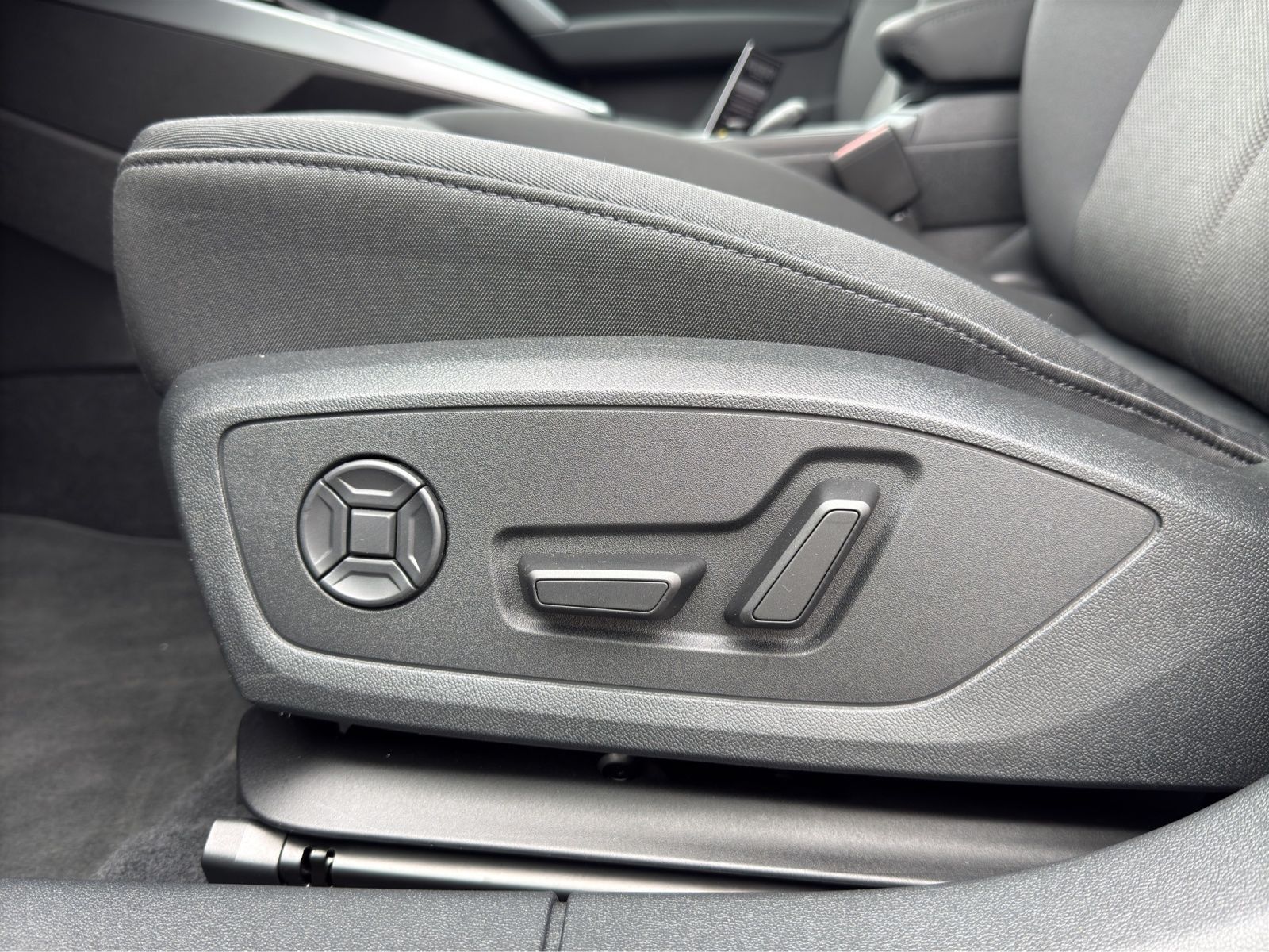 Audi A3 - Bild 23