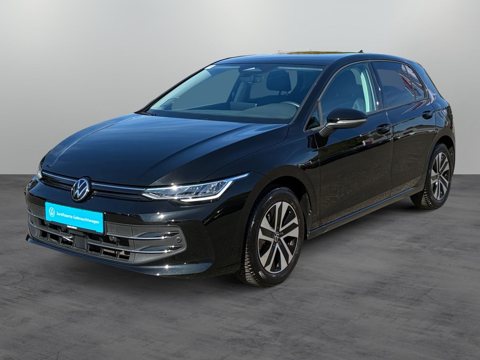 Volkswagen Golf VIII Energy 1.5 TSI Standh CarPlay LED foto 2