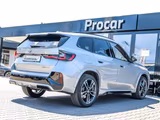 BMW X1 xDrive23d - BMW X1: Xdrive