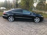 Volkswagen CC 3.6 V6 DSG 4MOTION - R-line, Standhzg. - Volkswagen CC: R Line