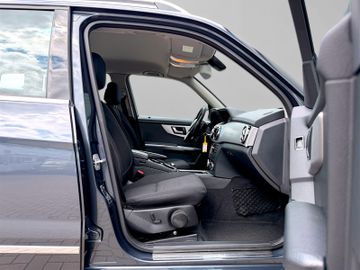 Mercedes GLK 220 - 11