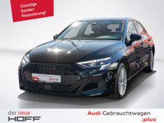 Audi A3 Sportback 40 TFSI e-tron advanced LED Optik s