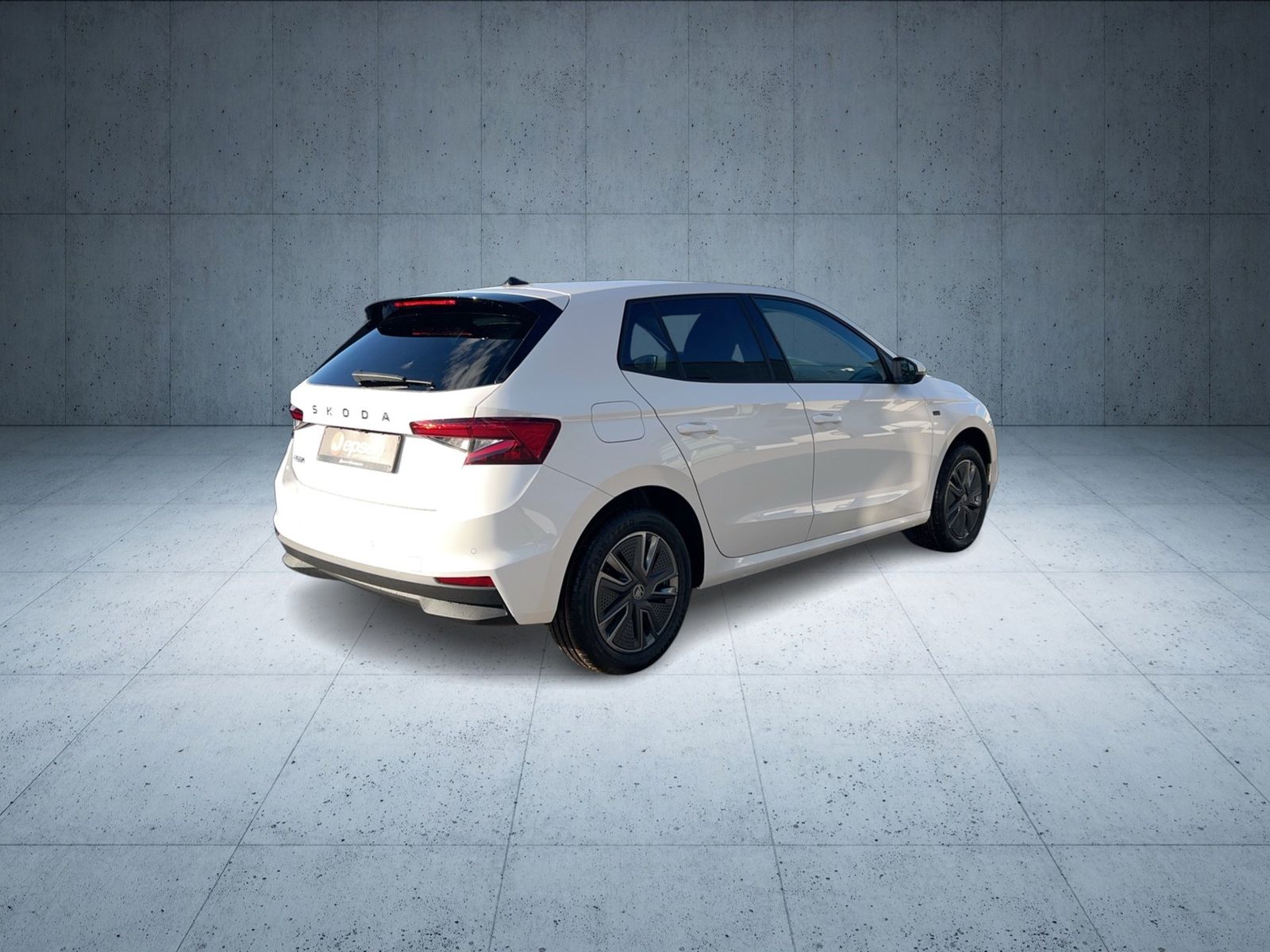 Skoda Fabia - Bild 4