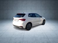 Skoda Fabia - Vorschau Bild 4
