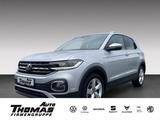 Volkswagen T-Cross 1.0 TSI 7-Gang DSG Style AHK App-Connect - Volkswagen T-Cross in Bonn