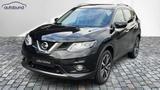 Nissan X-Trail 1,6 Tekna Alu Klimaautomatik PDC Kamera - Nissan X-Trail mit Panoramadach
