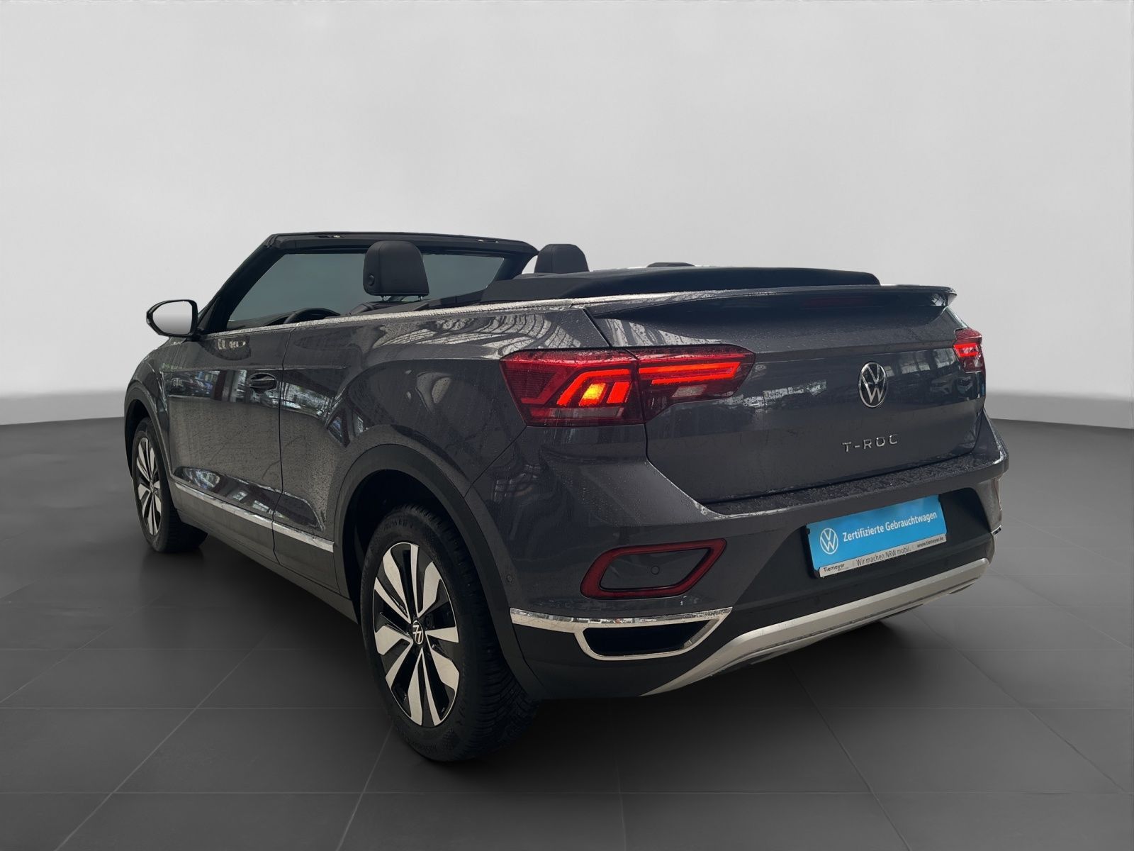 Volkswagen T-Roc - Bild 20