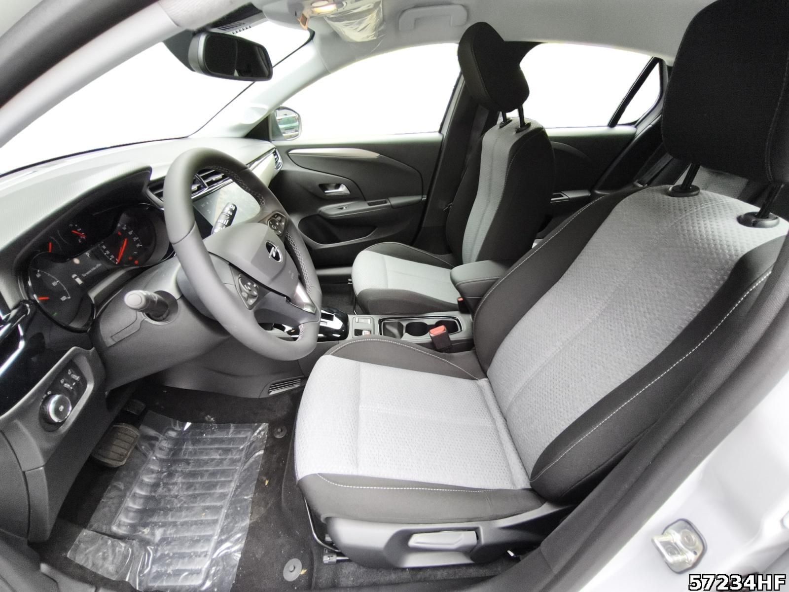 Fahrzeugabbildung Opel Corsa F Edition Hybrid 110 PS AT*PDC*SHZ*LED