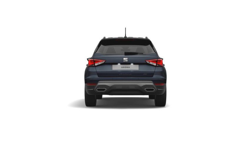 Seat Arona - Bild 6