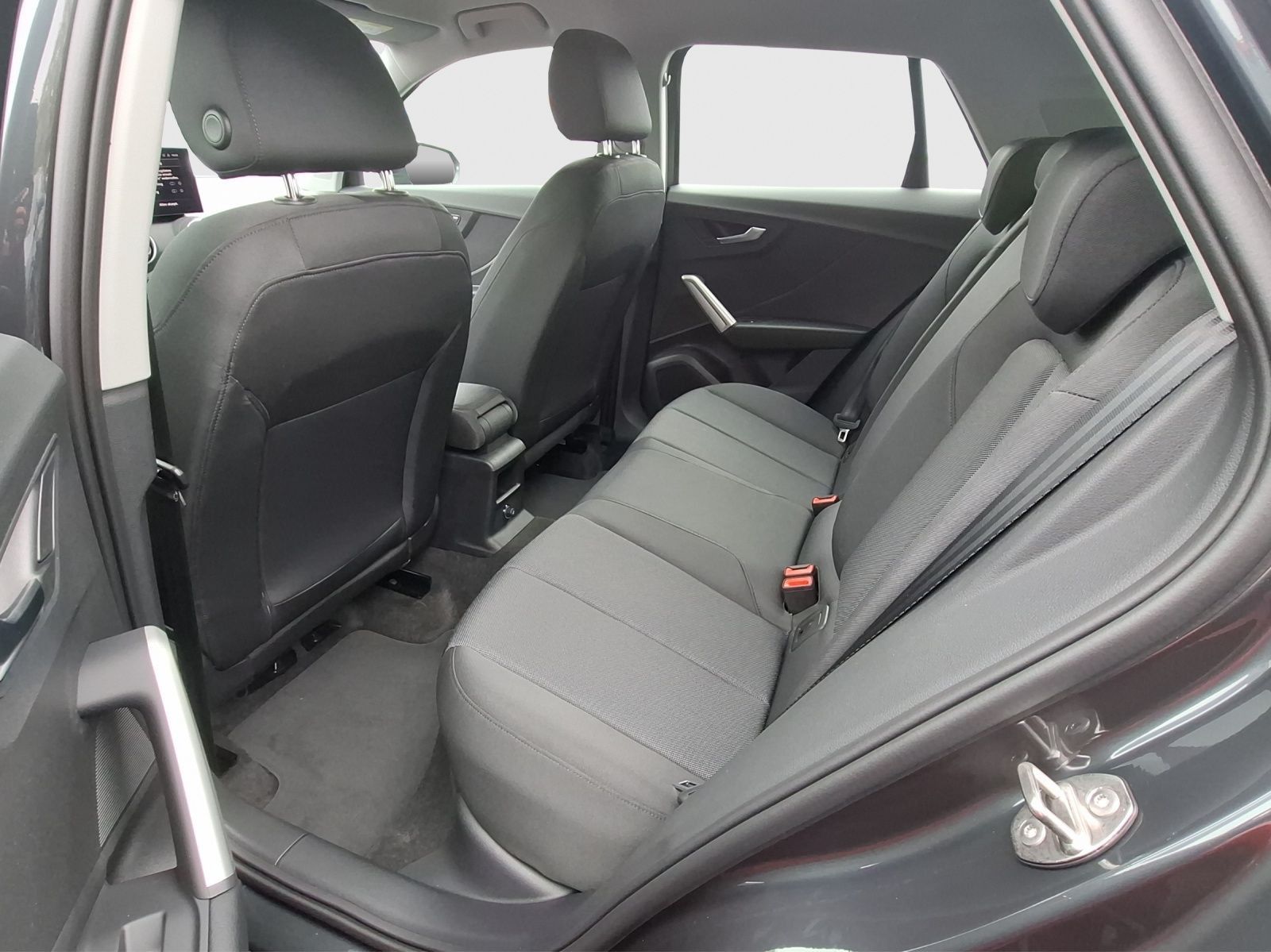 Audi Q2 - Bild 4