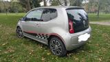 Volkswagen up! 1.0 44kW BlueMotion Techn. ASG cup up! c... - Volkswagen up!: Von Privat