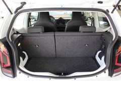 Fahrzeugabbildung Volkswagen up! Move 1.0MPI. 32165 KM,Top-Zustand