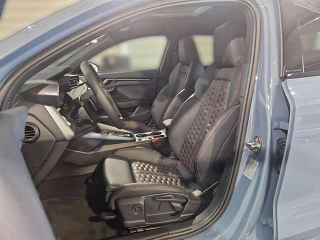 RS3 Sportback QUATTRO +MATRIX+WABEN+SONOS+PANO+