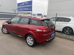 Renault Clio - Vorschau 36