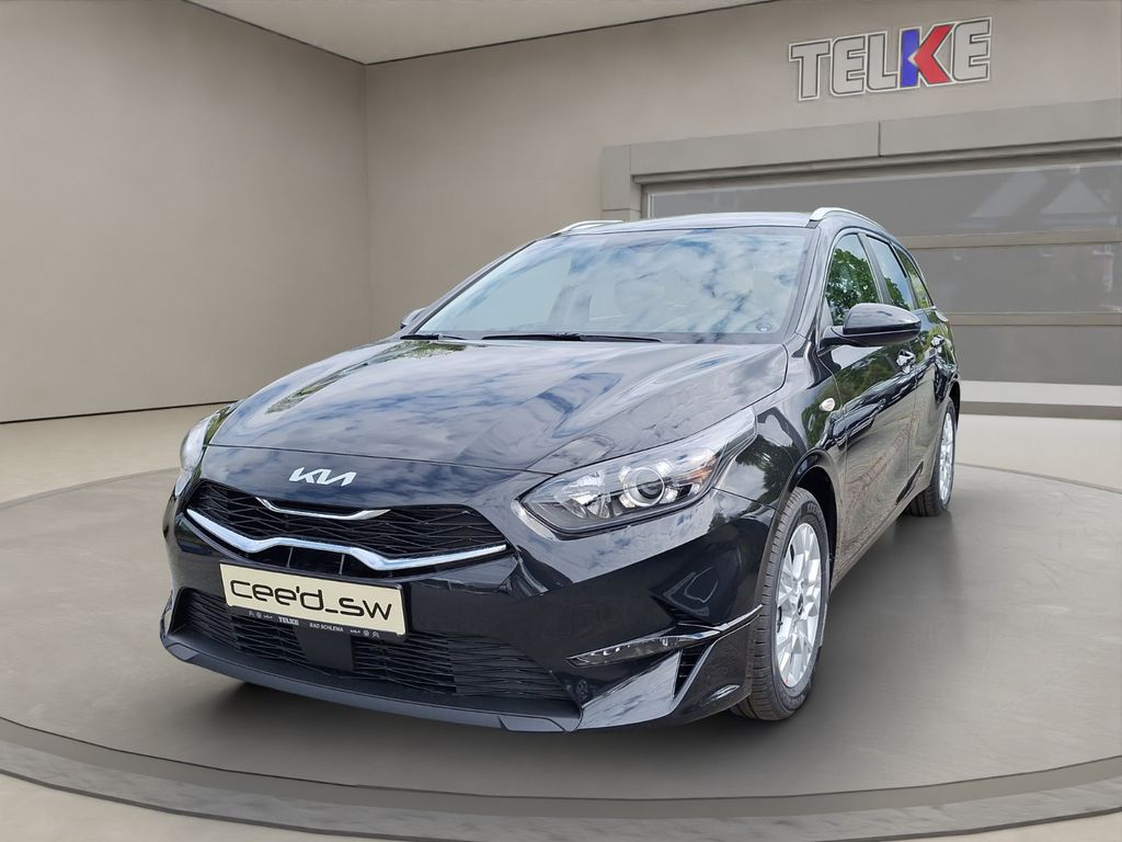 Kia cee'd Sportswagon