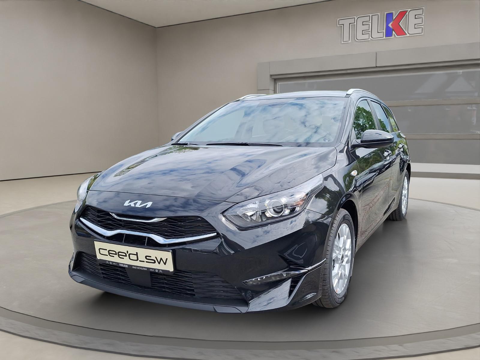 Kia CEED_SW 1.5T 140 DCT7 VIS KOMF+ (NAV)