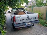 Chevrolet C 1500 seit 36 Jahren im origina... - Chevrolet C1500 Benziner Gebrauchtwagen