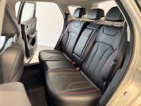 BAIC Beijing X75 bei Bilicar