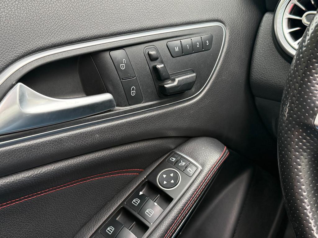 Mercedes-Benz GLA 45 AMG