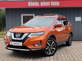 Nissan X-Trail 1.6 DIG-T Tekna*AHK*7-Sitze*Leder*Safety - Nissan X-Trail: Leder