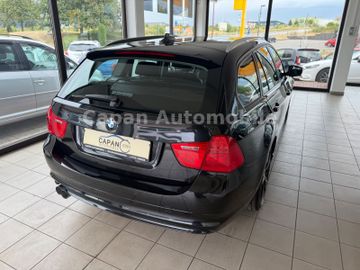BMW 320 - 6