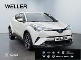 Toyota C-HR 1.8 Hybrid Team D *Allwetter*CAM*SHZ*PDC*AC - Toyota C-HR mit Hybrid-Antrieb