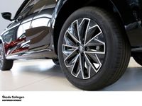 Skoda Kamiq - Vorschau Bild 6