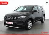 Jeep Compass 1.5 M-Hybrid Altitude LED 360° Navi ACC - Jeep Compass Altitude mit Hybrid-Antrieb (Benzin/Elektro)