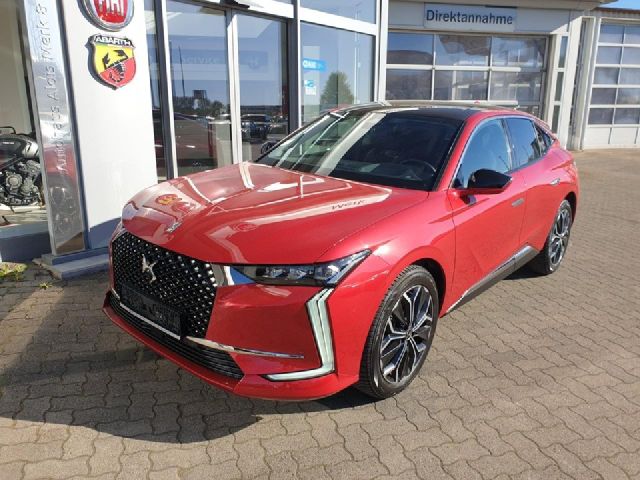 DS DS4