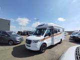 Malibu T 450 RB LE comfort Klimaautomatik, Radio DAB - Wohnmobil oder -wagen Teilintegrierter