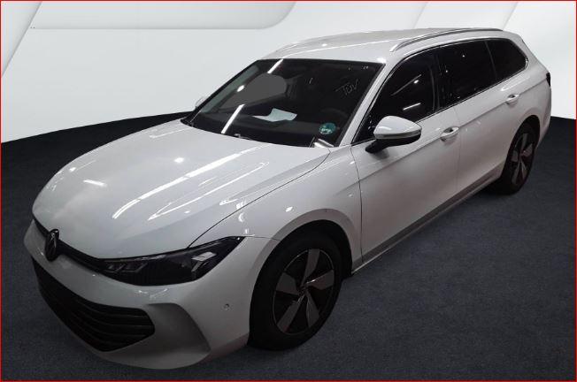 Volkswagen Passat Variant 1.5 eTSI Business Navi AHK 360°