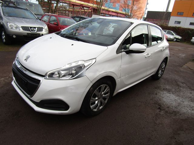 Peugeot 208 BlueHDi 100 Active Stop & Start TOUCHSCREEN