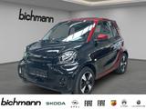 Smart fortwo cabrio EQ passio  Nav PDC SHZ - Smart Gebrauchtwagen von 2020