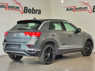 Volkswagen T-Roc - 7