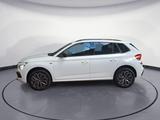 Skoda Kamiq Tour 1,0 TSI  7-Gang-DSG - Skoda Kamiq mit Benzin-Antrieb: Scheckheftgepflegt, Kleinwagen