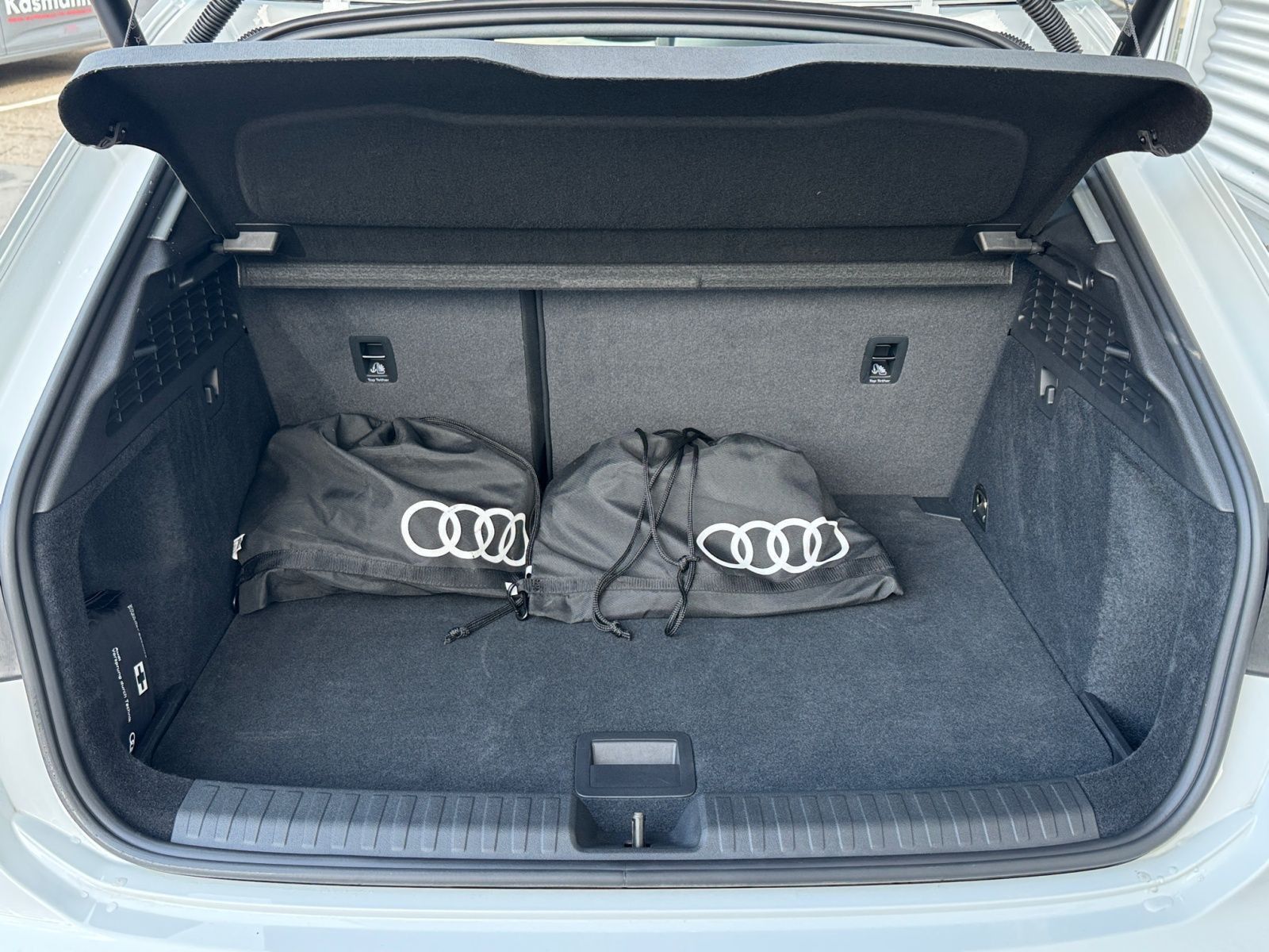 Audi A3 - Bild 8