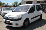 Citroën Berlingo Kombi Selection LPG - Citroën Berlingo mit LPG-Antrieb