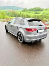 Audi A3 1.4 TFSI S tronic Ambition Sportback 3x Sline - Audi A3: Sportback Sline
