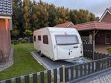 Bürstner Flipper 460 TL - Bürstner Flipper