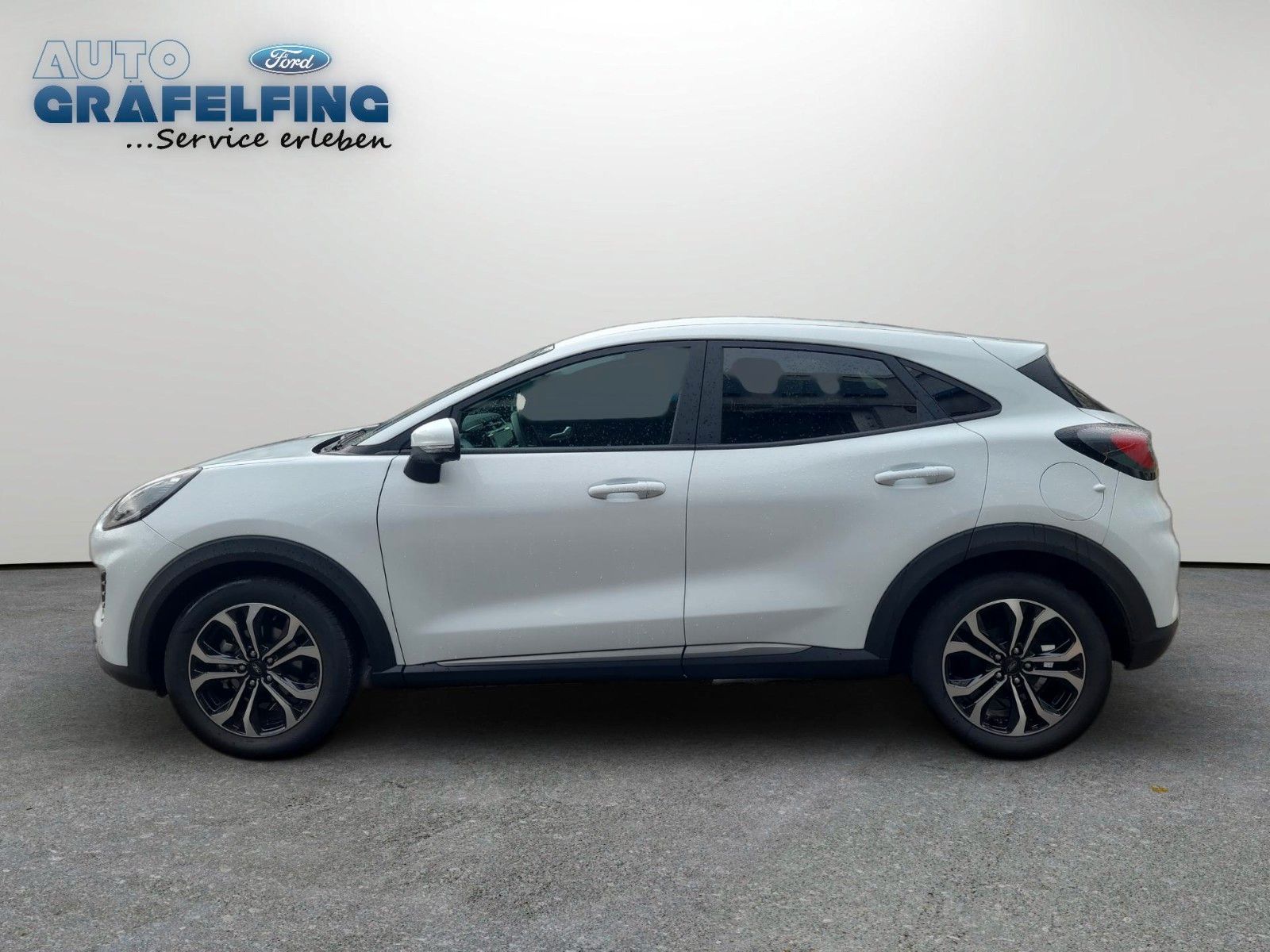 Ford Puma Titanium imagem 3